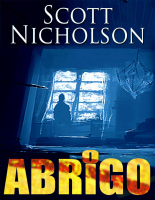 O Abrigo - Scott Nicholson.pdf